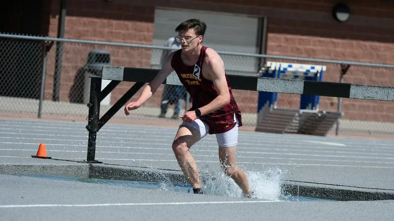 NSIC OUTDOOR CHAMPIONSHIPS ON THE HORIZON FOR WOLVES T&F