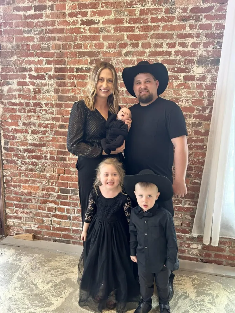 Farmers Union celebrates farm and ranch moms