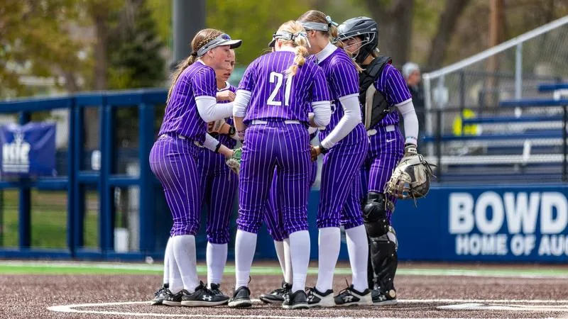 Sioux Falls Drops Heartbreaker to SMSU in Tournament Opener