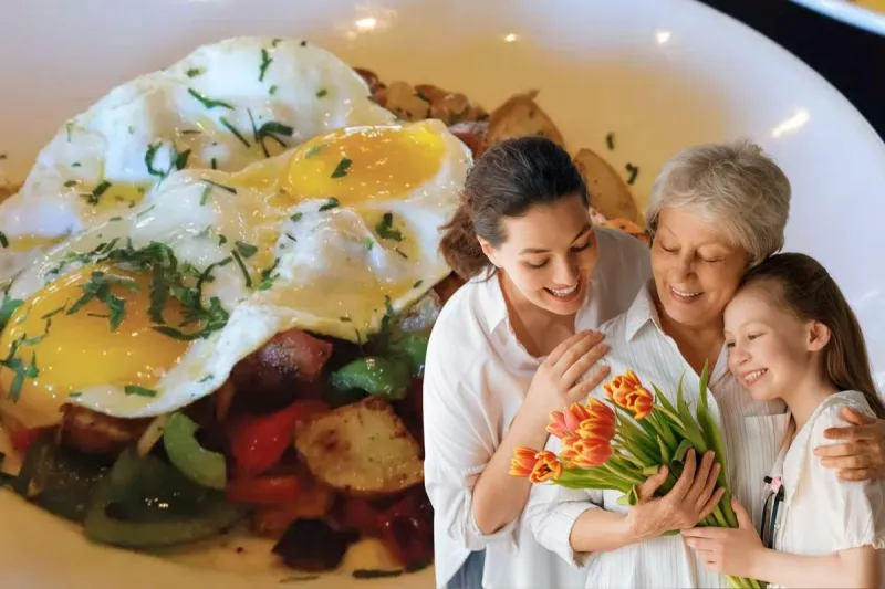 21 South Dakota Eateries Mom Will Love For Mother's Day Brunch