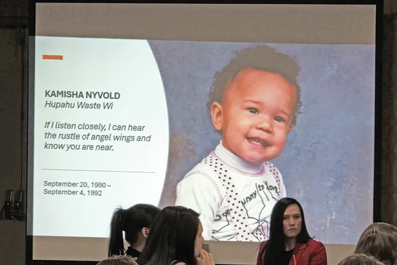Kamisha's law and a push to hold killers accountable