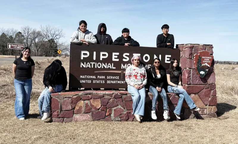 CRYP engages youth in spring programming focused on culture, education and the land