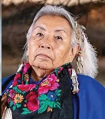 Faith Spotted Eagle to receive Honorary Doctorate at SDSU Commencement