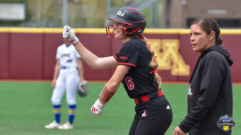 Yotes Shutout Jackrabbits to Advance to Second-Consecutive Championship Game
