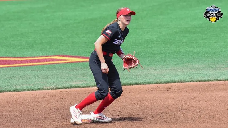 PREVIEW: Coyotes Meet Omaha in Summit League Title Game