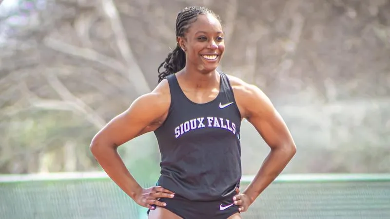 Cougars Post Multiple Podium Finishes at NSIC Championships