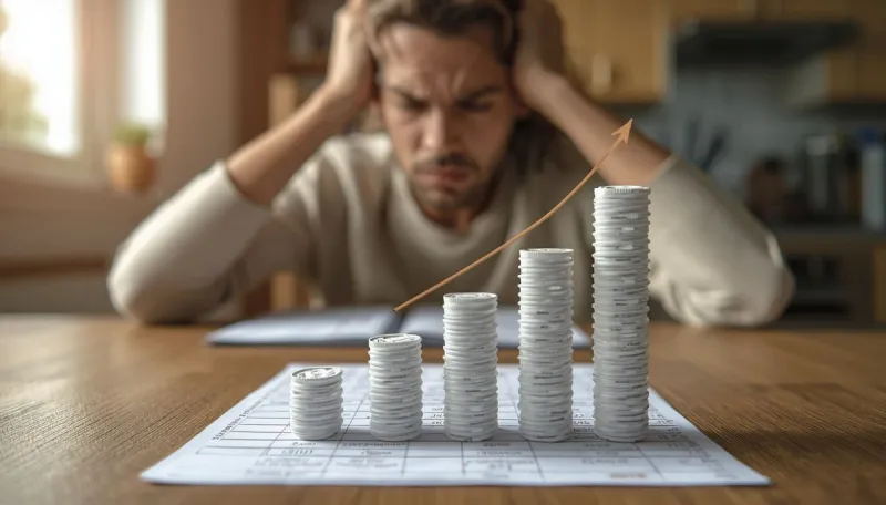 Your Xcel Energy Bills Are Going Up South Dakota