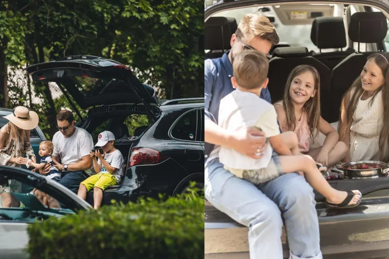 Cruise Into Summer Fun With Sioux Falls Familyfest