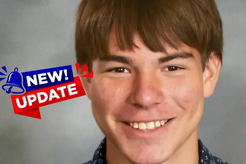 Good News! Dayton Laverdure of Aberdeen, South Dakota Found Safe