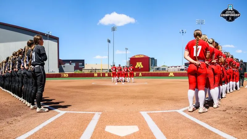 PREVIEW: South Dakota Heads to Lincoln for NCAA Regionals