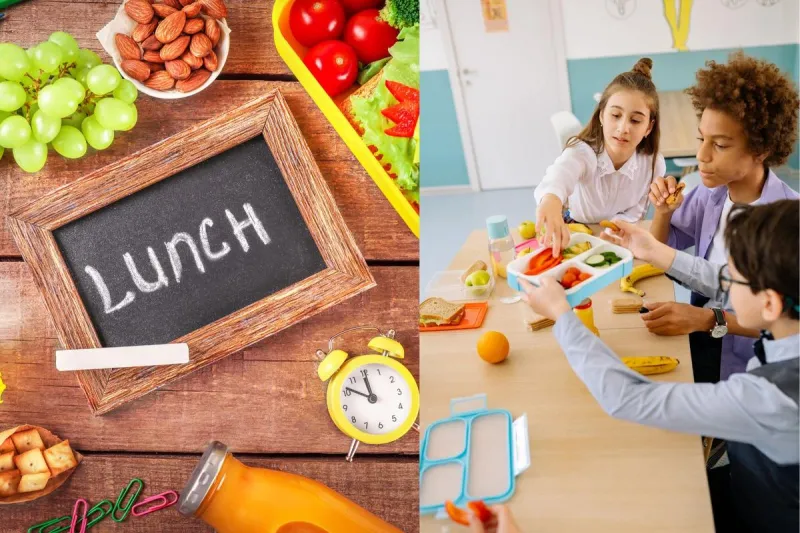 Sioux Falls Schools Serving Up Free Summer Meals for Kids