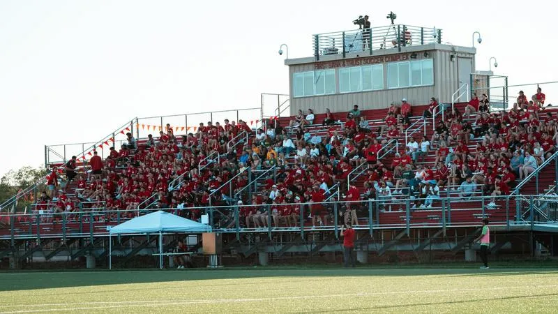 South Dakota Soccer unveils 2026 Summit League schedule