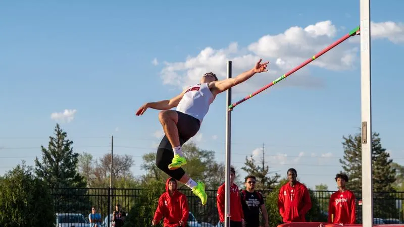 PREVIEW: South Dakota Track and Field heads to Fargo for Summit League Championships