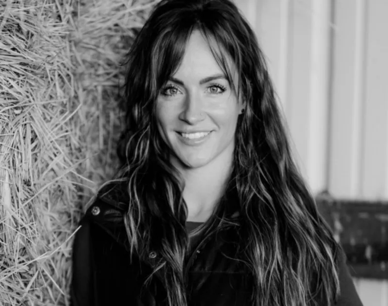 Out West Events 2026 | Carly Green: training the rodeo athlete