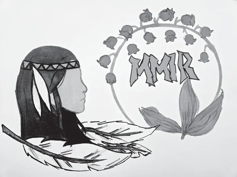 St. Joseph's Indian School Observes MMIR Awareness Day with Remembrance and Education