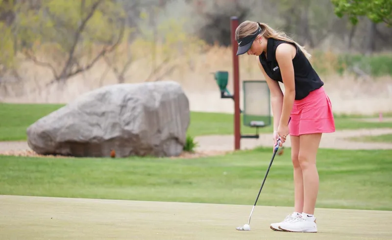 Tigers, Lady Tigers capture four CSDC medals