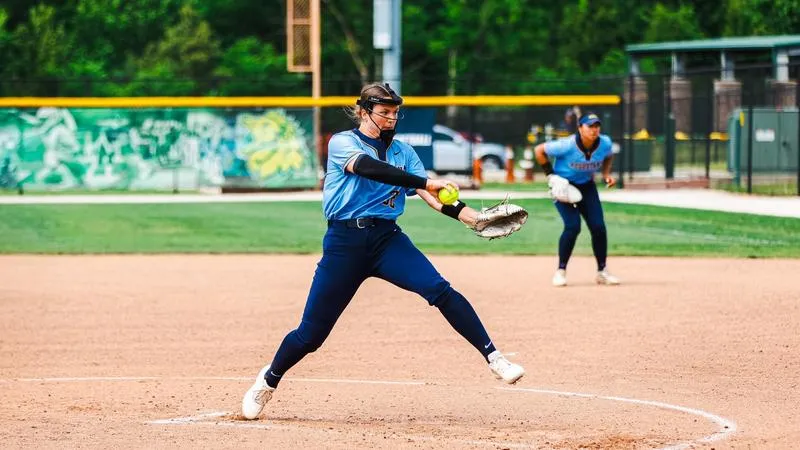 Softball Drops Heartbreaker In NCAA Opener