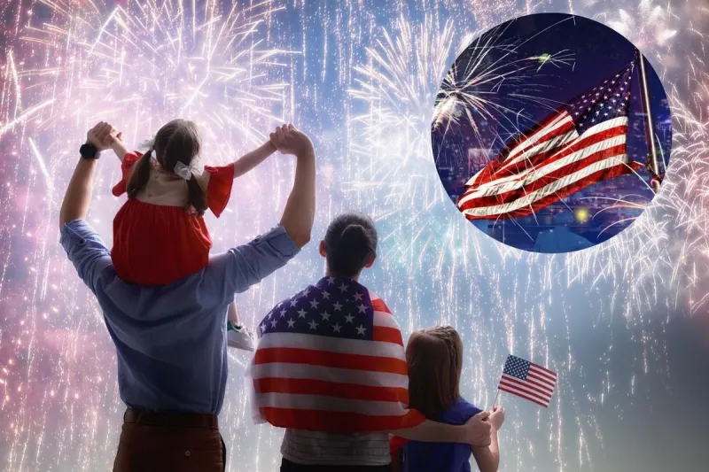 Sioux Falls Goes All-Out for America's 250th Birthday