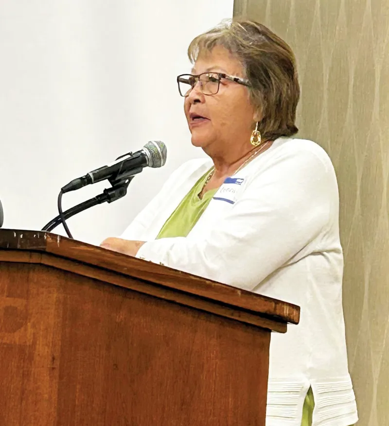 Reentry program helps system-impacted families in Rapid City