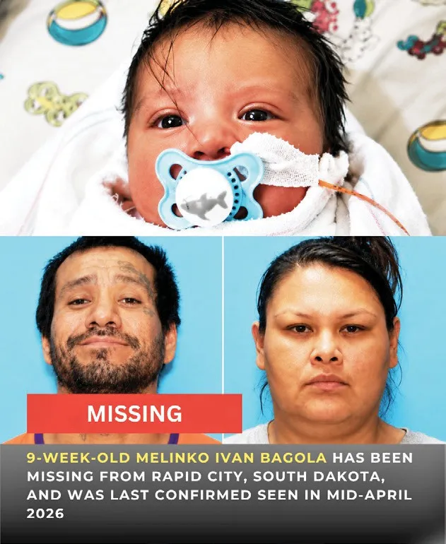 Infant's death leads to murder charge
