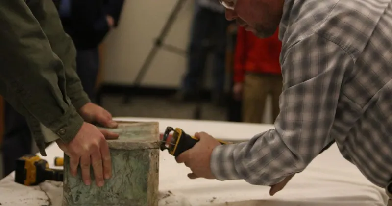 Rapid City releases list of items to be stores in time capsule burial ceremony on May 29