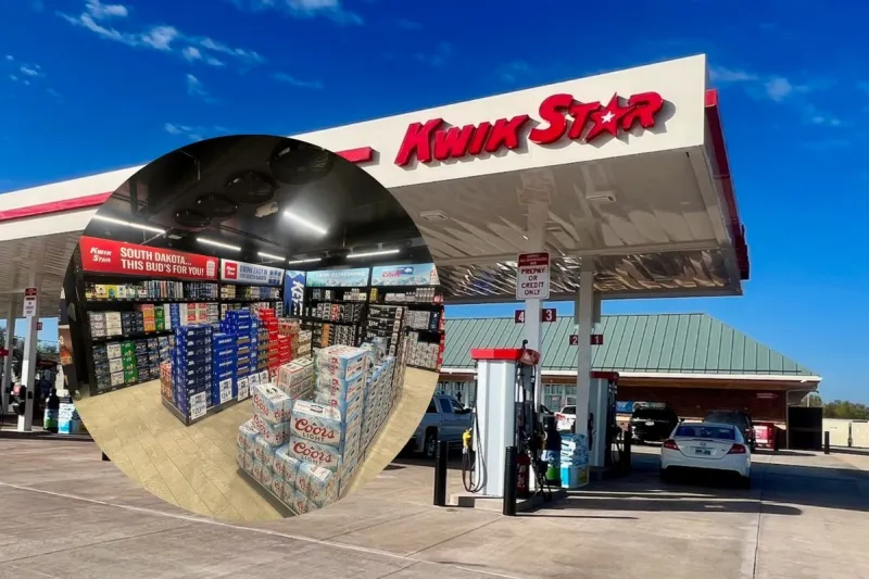 Kwik Trip Scores #1 On "Best Gas Station" List 2026