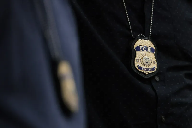 What The Expansion Of ICE Collaboration Means For South Dakota