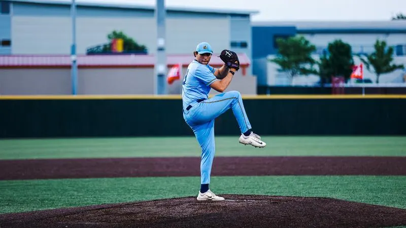 Gomez Named D2CCA All-Central Region First Team