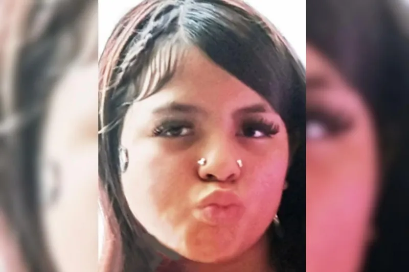 Sioux Falls Police Need Help Now Finding Missing 13-Year-Old Girl