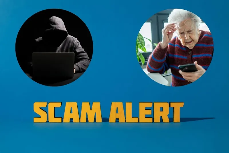 It Can Happen to Anyone: Sioux Falls Woman Scammed Out of $400K