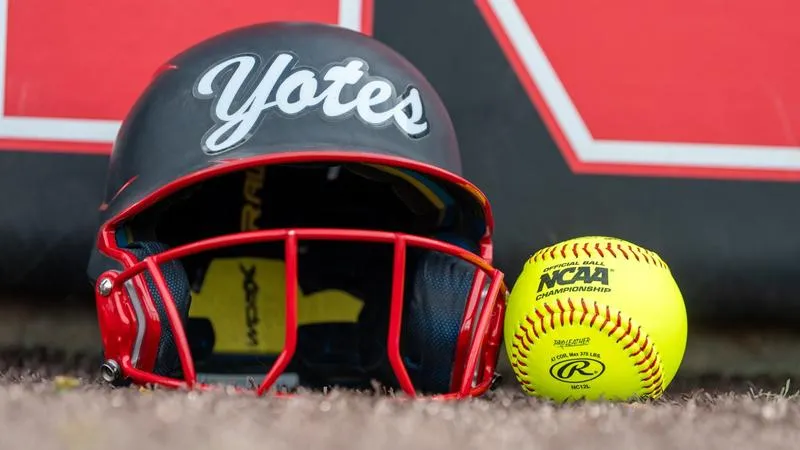 South Dakota Announces a Change in Softball Leadership