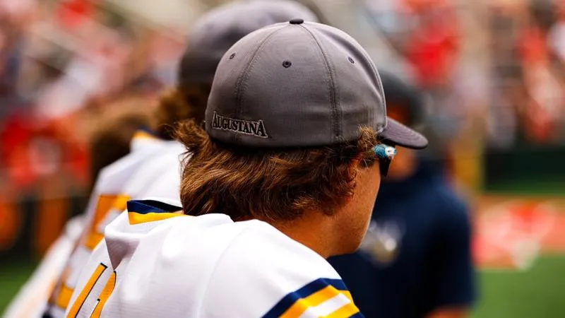2026 Augustana Baseball NCAA Super Regional Primer
