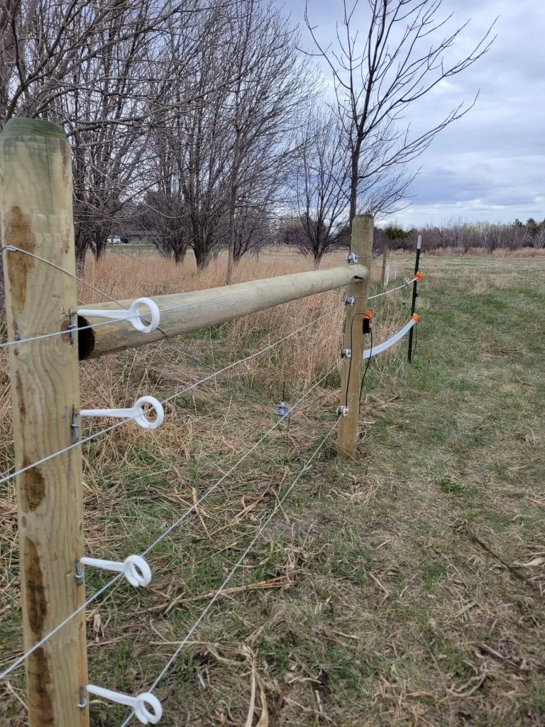 NDSU Extension sets fencing school event for June 10