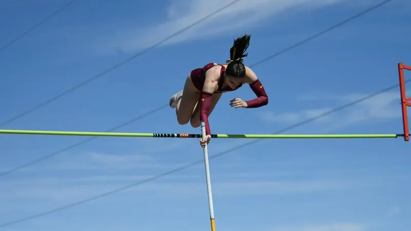 NCAA CHAMPIONSHIPS UP NEXT FOR REIS, MUNROE, TAYLOR, AND MAUGEST