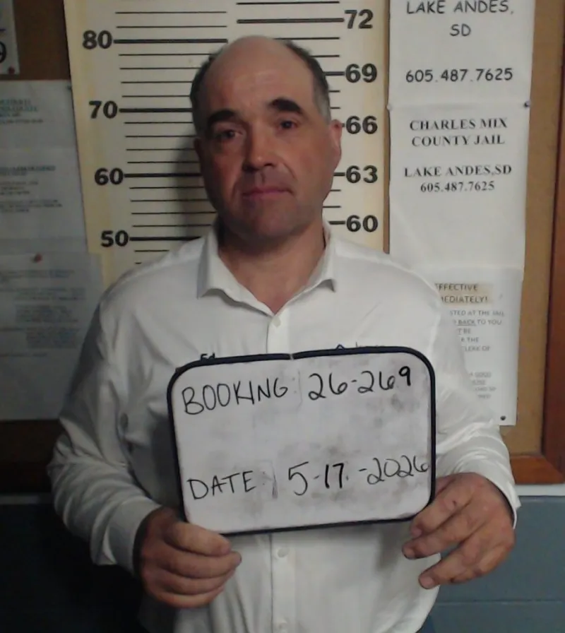 Colorado man arrested on livestock theft charges following TSCRA investigation