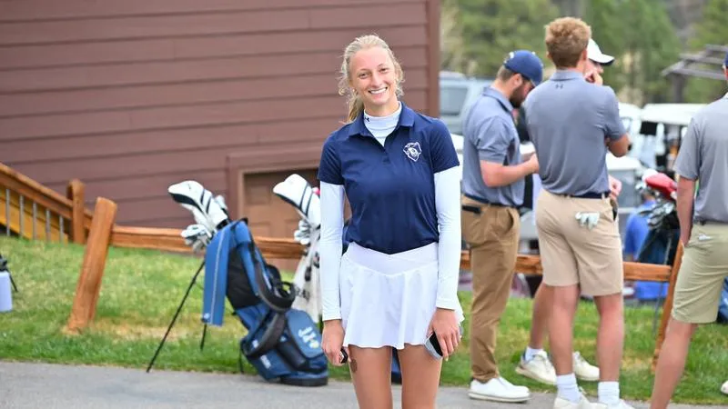 Schroeder Earns All-RMAC Second Team Honors