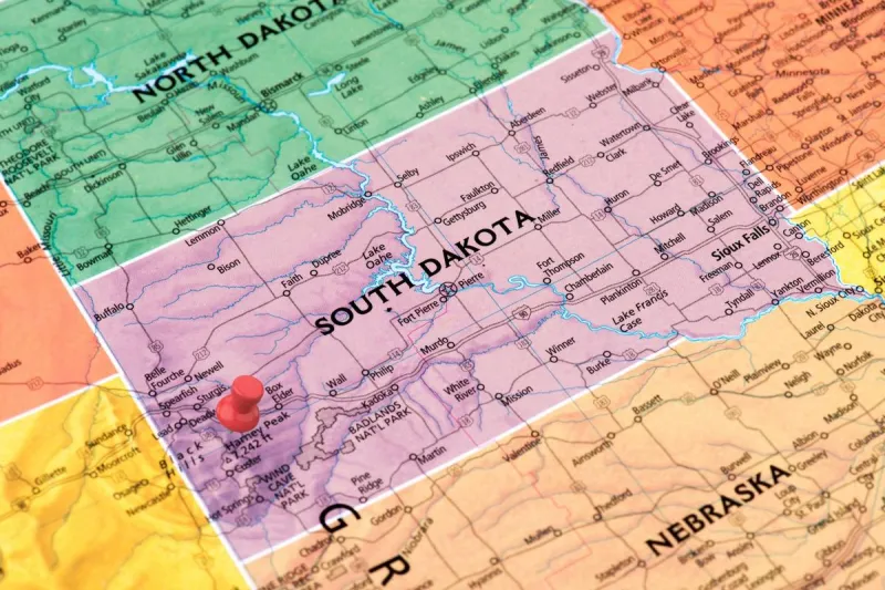 South Dakota City Lands Top 3 Spot for Summer Jobs