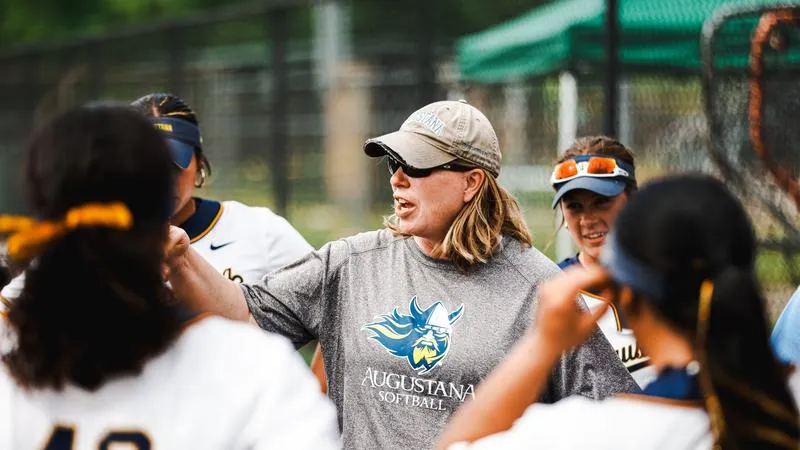 National Champion and Hall of Fame Head Coach Gretta Melsted Resigns