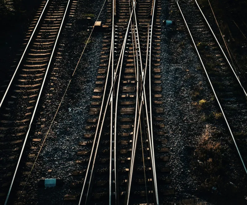Railroad Improvements Coming To Downtown Sioux Falls