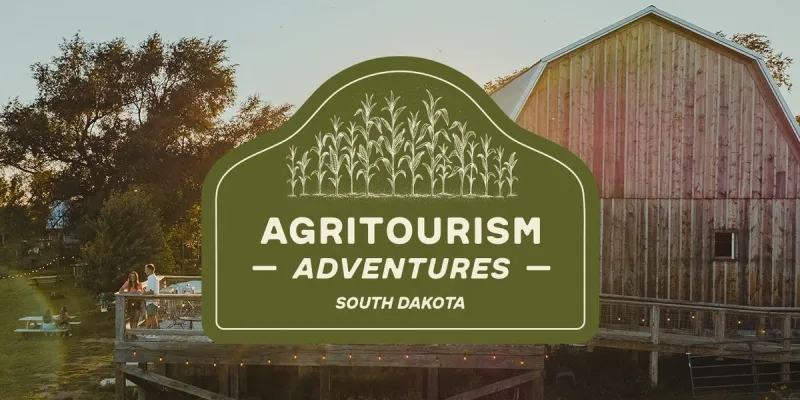 Explore South Dakota's Farms With The New Agritourism Adventures