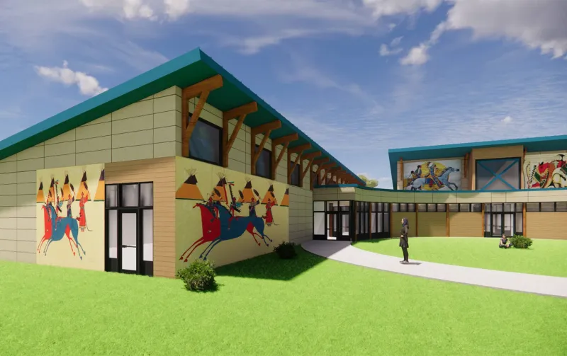 Chatk Arts Center to open Its doors June 6 with community celebration in Ma.pya Lta