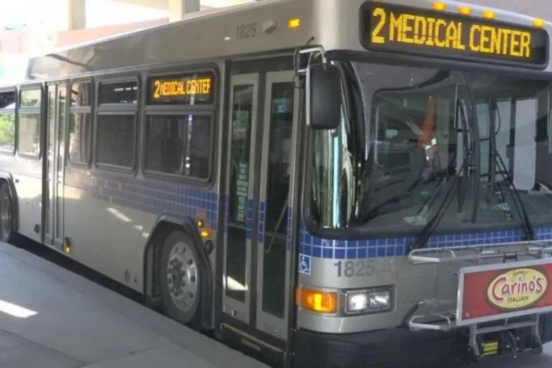 Free Bus Rides Return For Summer On Fridays In Sioux Falls