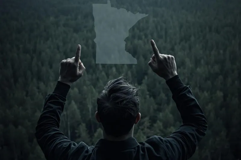 Minnesota's Biggest Private Landowner Controls the Forests