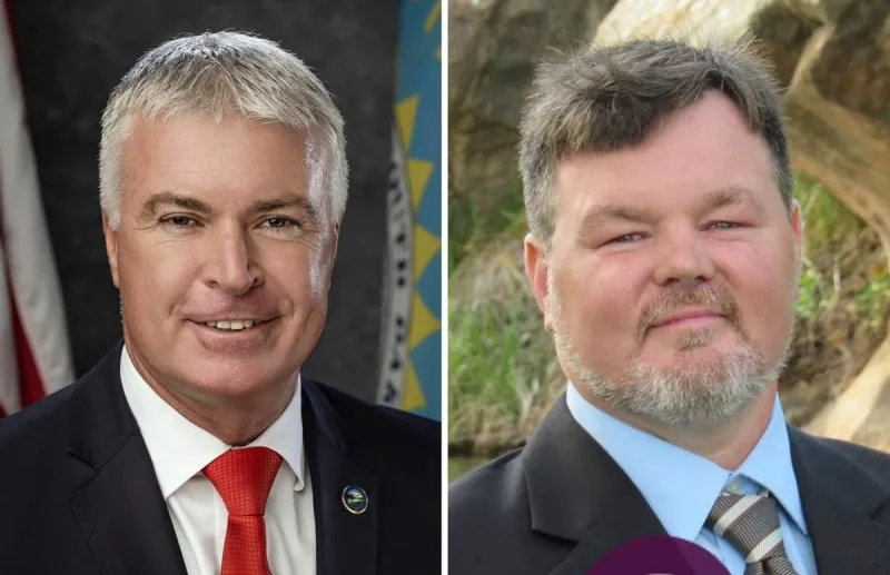 South Dakota GOP primary preview: US House