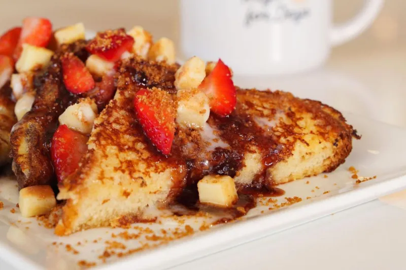Hungry? New Tasty Sioux Falls Brunch Eatery Opening This June