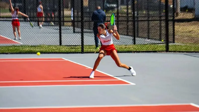 Selena Bird earns Summit League Academic All-League Team