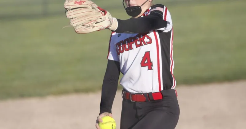Spearfish, Sturgis softball both fall in SoDak 16