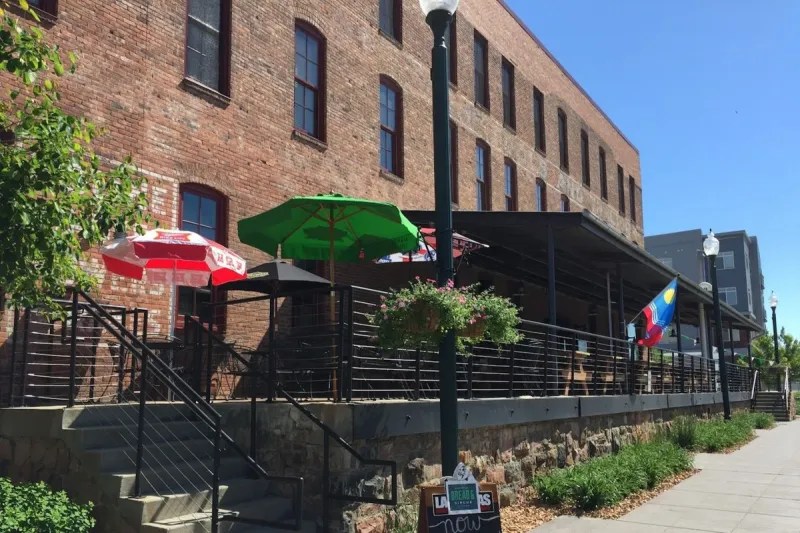 Sioux Falls Sandwich Shop Makes Midwest Living's Top Ten List