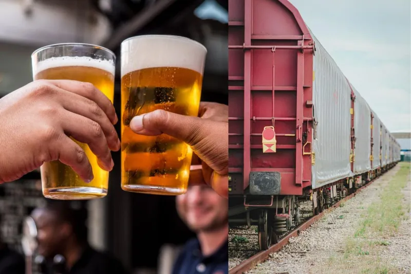 Mitchell's First-Ever Beer Festival Is Pouring Into Town