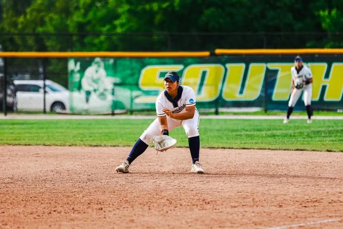 Lubovich Named NFCA Second Team All-America